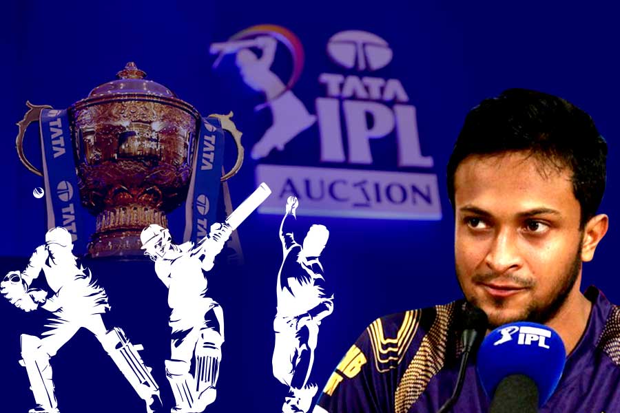 IPL auction: Five Top Players Likely To Go Unsold In IPL Mega Auction