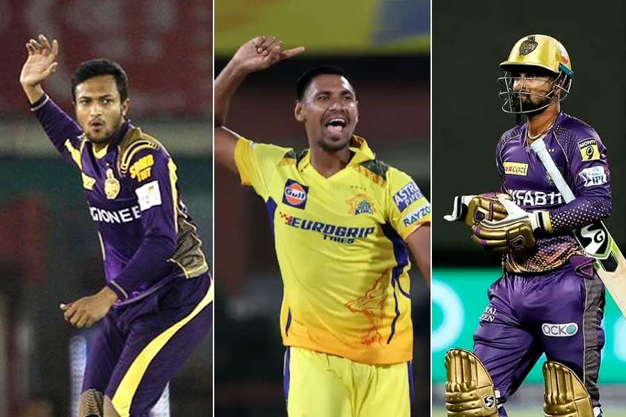 IPL Auction 2025: Full list of Bangladesh players in Mega Auction