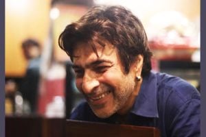 Actor Sharad Kapoor accused of misbehaving with woman, case registered