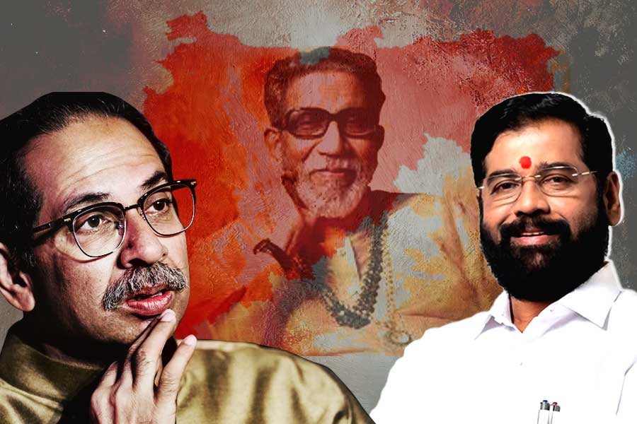 Maharashtra Assembly Election: Eknath Shinde now proved he leads real Sena