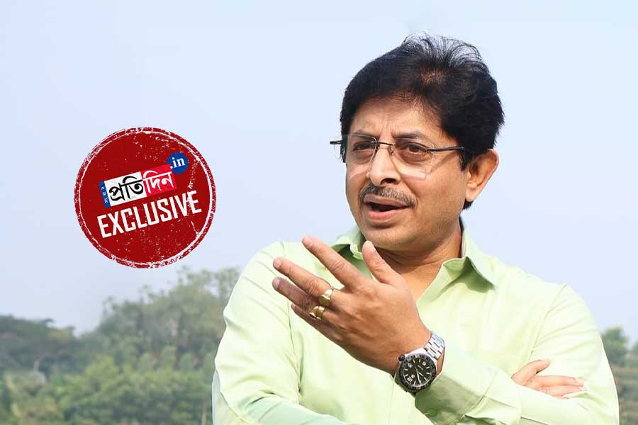 Snehasish Ganguly in race to become BCCI secretary