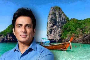 Sonu Sood appointed as the Brand Ambassador and Advisor for Thailand Tourism, have seen these places