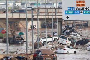 At least 158 died in flash flood in Spain