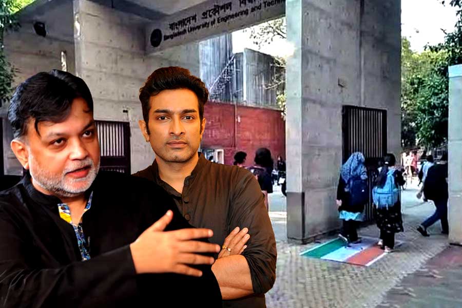 Srijit, Jeetu Kamal opens up on anti-India sentiment in Bangladesh