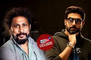 Shoojit Sircar on working with Abhishek Bachchan in I Want to talk