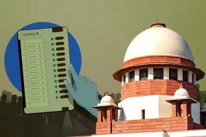 "EVMs Not Tampered When You Win?" Supreme Court Says No To Paper Ballots