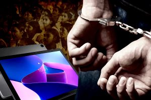 Tab Scam: WB Police and Kolkata police jointly investigate, 10 arrested so far