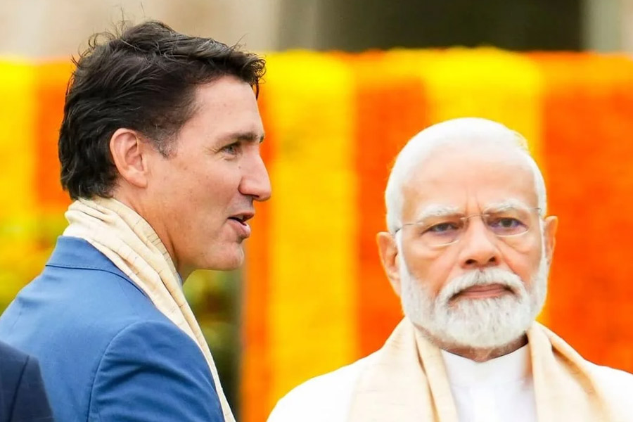 Canada dismissed media report on Modi role in Nijjar killing