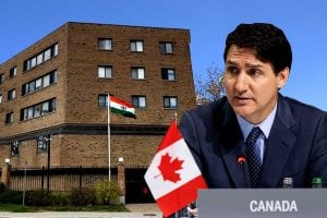 India-Canada Row: Canada is keeping eye on Indian diplomats, says MEA