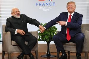 India likely to be benefitted after Donald Trump elected as president