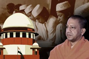 Uttar Madarsa Education Act is valid: Supreme Court