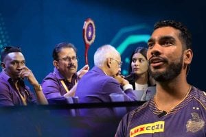 IPL Auction 2025: KKR auction review