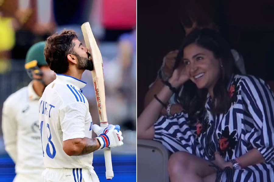 Does Akaay Kohli's Face Revealed? Here is what we know about viral pics of Virat Kohli, Anushka Sharma's son