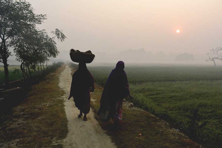 West Bengal Weather Update: West Bengal to experience colder weather soon