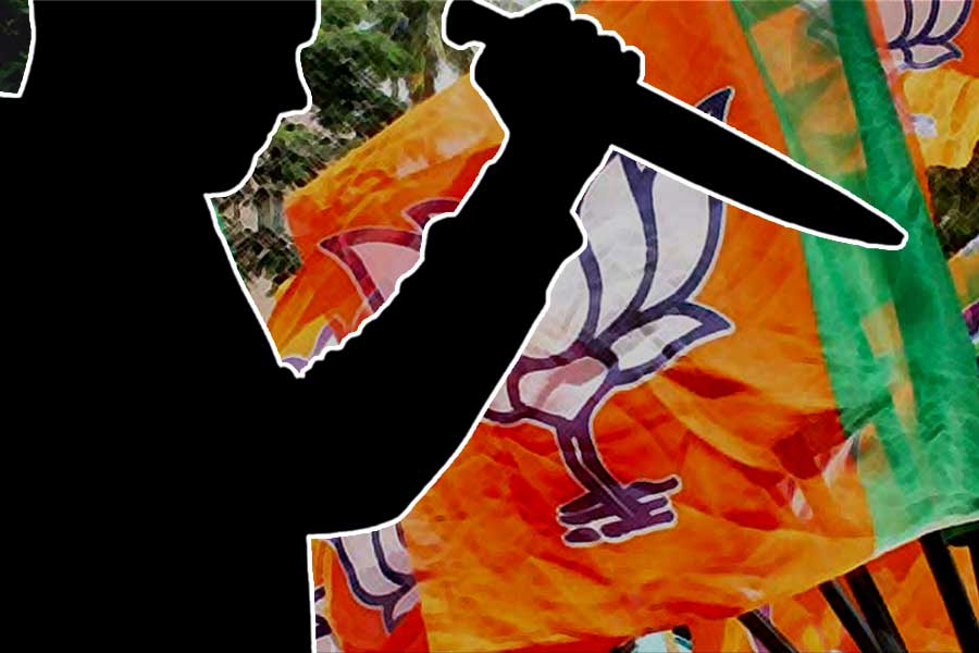 UP Dalit woman found dead, reportedly killed for supporting BJP