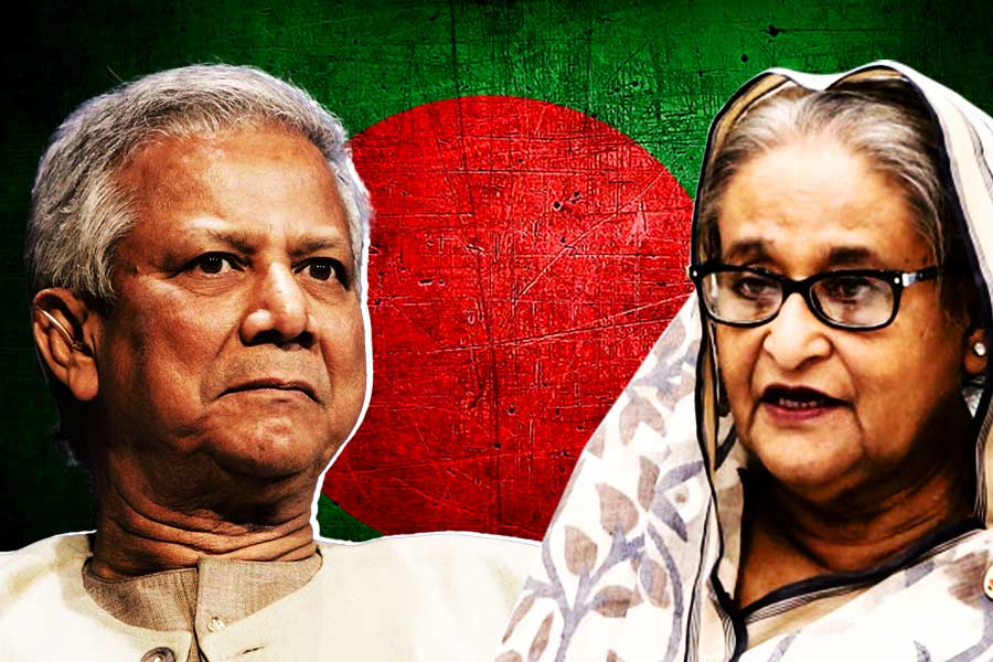 90% Muslim, remove 'secular' from Constitution appeals attorney general of Bangladesh