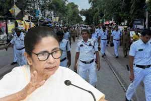 WB CM Mamata Banerjee slams police on Malda councillor murder case