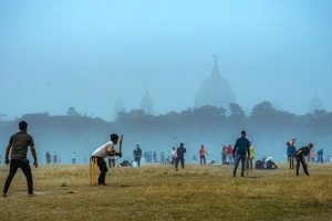 Weather Update: Mercury drops in weekend in Bengal