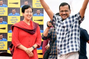 Arvind Kejriwal will contest the upcoming Delhi Assembly election