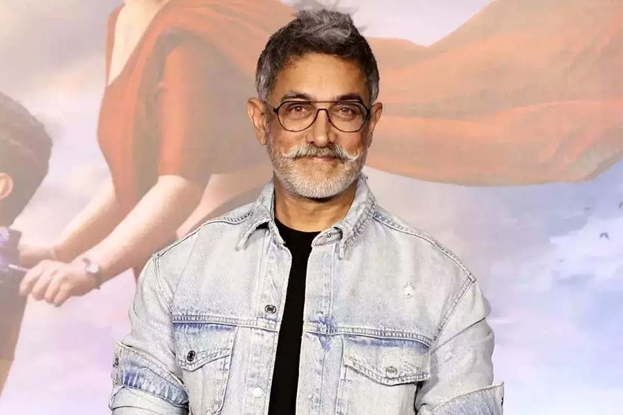 Aamir Khan on dream project Mahabharata: Scared of getting it wrong