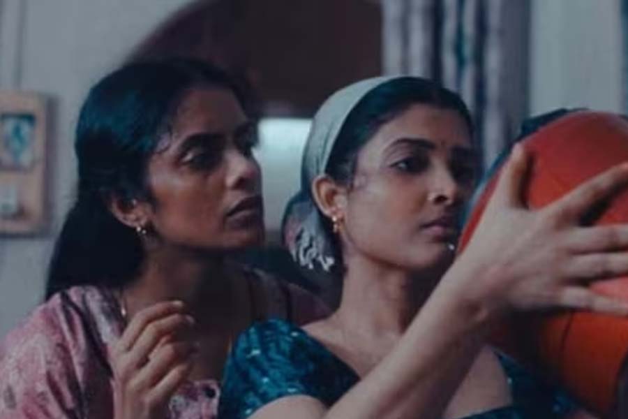 Golden Globe Awards 2025: Payal Kapadia scripts history, scores Best Director nomination for All We Imagine As Light