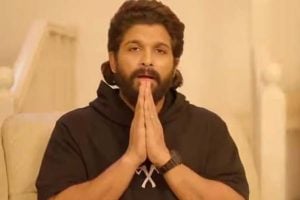 Allu Arjun: Pushpa 2 producers donates Rs 50 lakh to the victim’s family