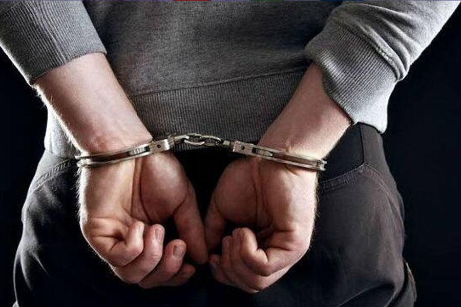 3 arrested in Kolkata for gambling