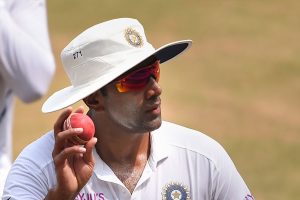 Ravichandran Ashwin opens up on controversial statement of father