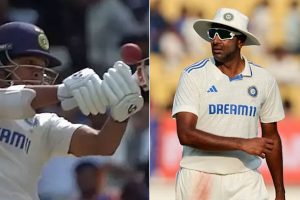 Border Gavaskar Trophy: Ravichandran Ashwin shared a joke on Snicko Meter on Yashasvi Jaiswal out controversy