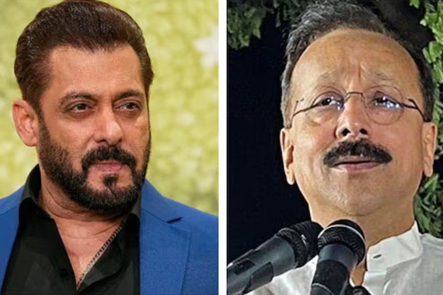 Shooters planned to kill Salman Khan before murdering NCP Leader Baba Siddique