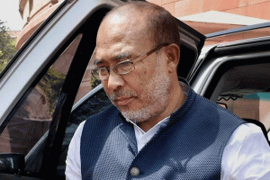 Manipur Chief Minister Biren Singh apologises for violence