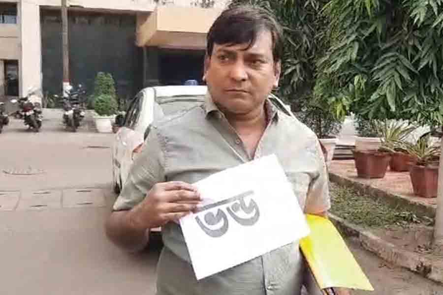 Brother of BJP worker slams CBI as fraud