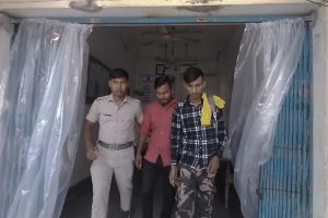 Bangladeshi arrested in Gaighata for infiltrating India