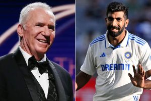 Border Gavaskar Trophy: Allan Border backs Jasprit Bumrah as India's next skipper