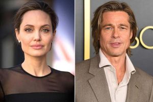 Angelina Jolie, Brad Pitt finalise divorce, reach settlement after 8 years