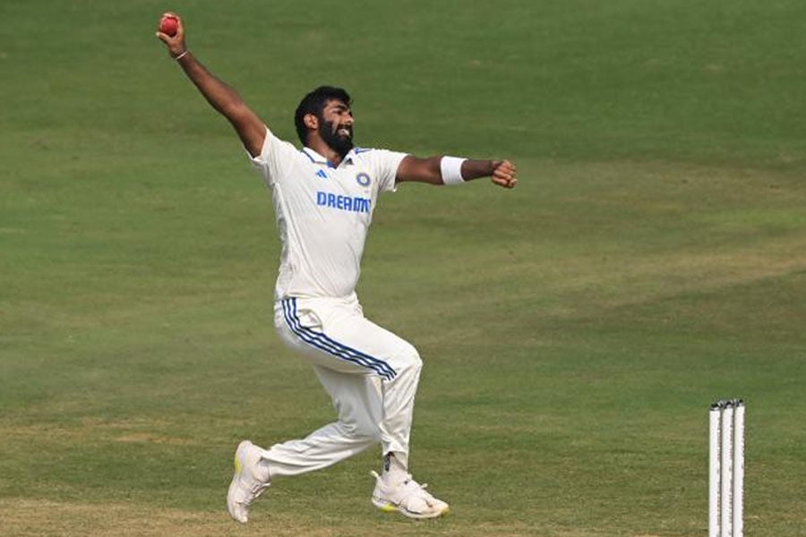 Border-Gavaskar Trophy 2024-25: Jasprit Bumrah Faces Allegations Over Bowling Action