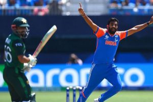 Babar Azam and Arshdeep Singh nominated for ICC T20I of the year but no Jasprit Bumrah