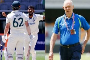 Border Gavaskar Trophy: Greg Chappell said Travis Head treated Jasprit Bumrah like any other bowler