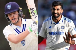 Border Gavaskar Trophy: Australia new batter Sam Konstas says that he has plans to tackle Jasprit Bumrah