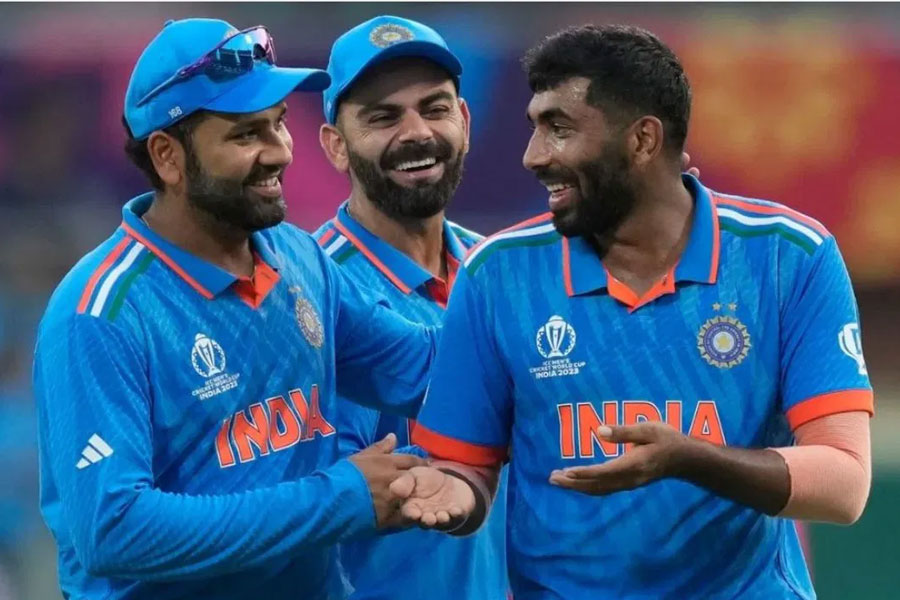 India Cricket Team star Rohit Sharma, Virat Kohli and Jasprit Bumrah likely to miss odi series against England ahead of Champions Trophy