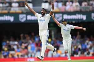 Border Gavaskar Trophy: Jasprit Bumrah breaks Kapil Dev record