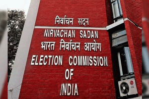 Election Commission appoints Dibyendu Das as temporarily CEO of West Bengal