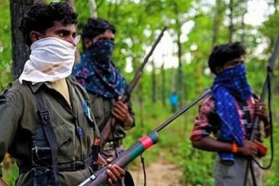 Naxalites kill women on suspicion of being police informer in Chhattisgarh