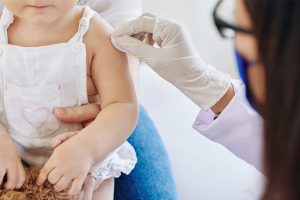 Know about child Immunity, expert gave important health tips