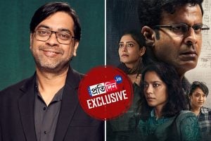 Despatch Movie: Exclusive Interview of Director Kanu Behl on Manoj Bajpayee starrer Movie