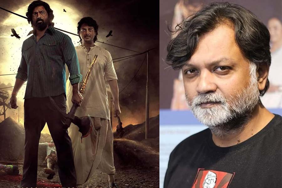 Srijit Mukherji facebook post on Khadan goes viral