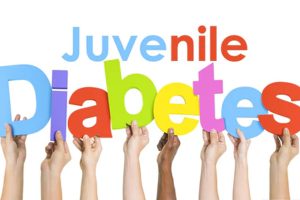 UNICEF supports care and management of Juvenile Diabetes