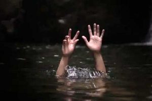 Three children drown in Cooch Behar