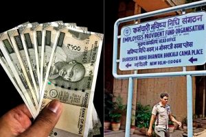 EPFO auto settlement limit to be increased to Rs 5 lakh