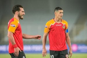 ISL 2024-25: East Bengal beats Jamshedpur FC